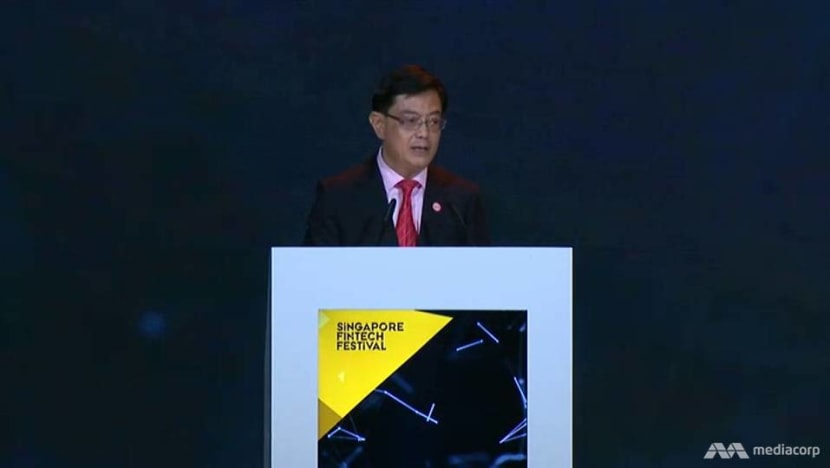 Singapore rolls out national strategy on artificial intelligence for ‘impactful’ social, economic benefits Singapore rolls out national strategy on artificial intelligence for ‘impactful’ social, economic benefits