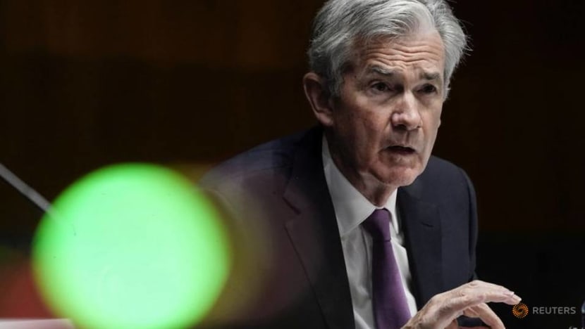 Fed's Powell: More important for US to get digital currency right than be first Fed's Powell: More important for US to get digital currency right than be first