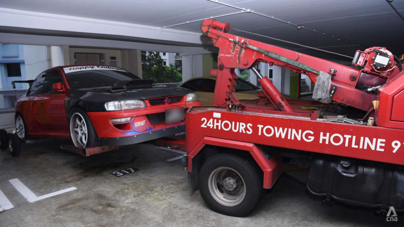 66 Car Modified Video Download  Latest