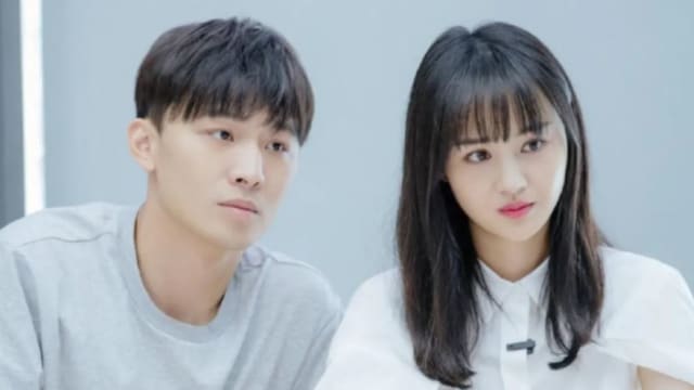 激动宣布赢得孩子抚养权　张恒连说5次对不起！