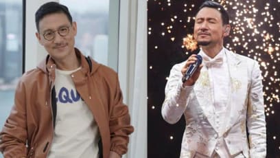 Jacky Cheung Denies Reports Of Bankruptcy; Says He “Has A Habit Of Saving Up”