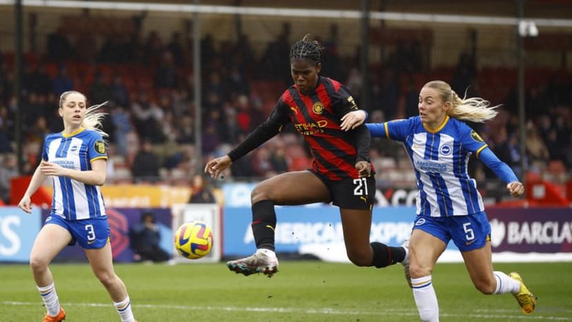 Wsl chelsea cheap