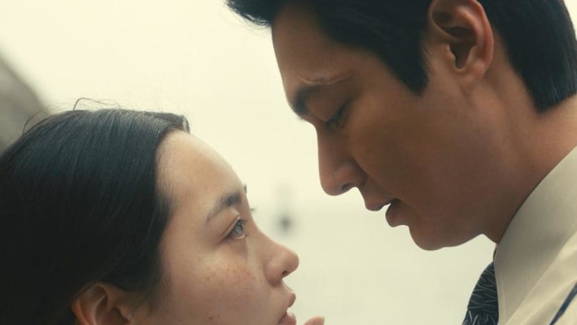 Saksikan Lee Min-Ho dalam drama Korea terbaru, Pachinko mulai 25 Mac