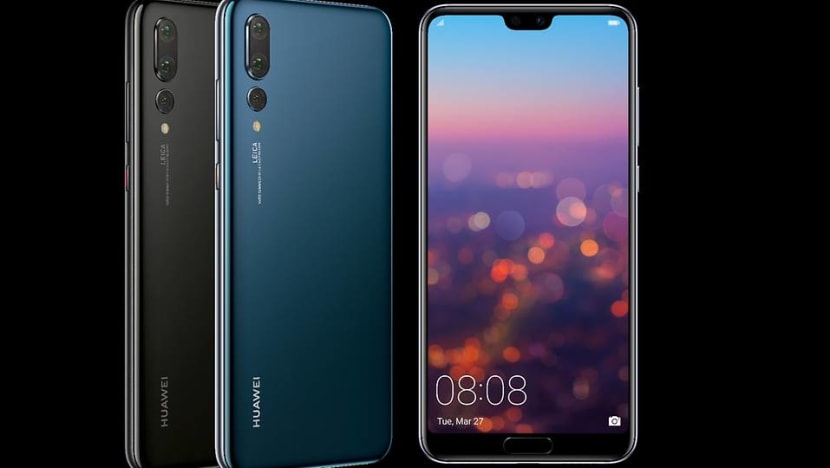 Huawei zooms in on camera innovations during P20, P20 Pro launch