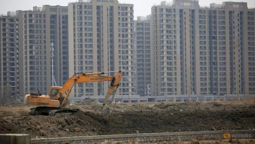 Growth in China home prices to sustain momentum in 2021: Reuters poll Growth in China home prices to sustain momentum in 2021: Reuters poll
