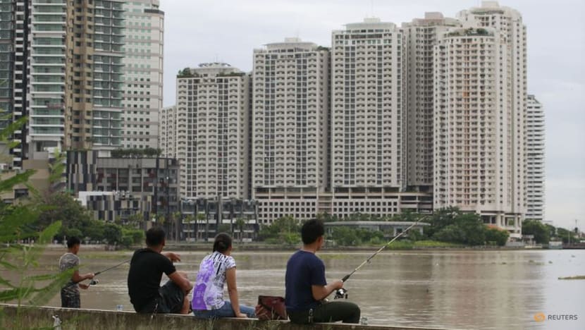 Thailand scraps plan to allow foreigners to buy land Thailand scraps plan to allow foreigners to buy land