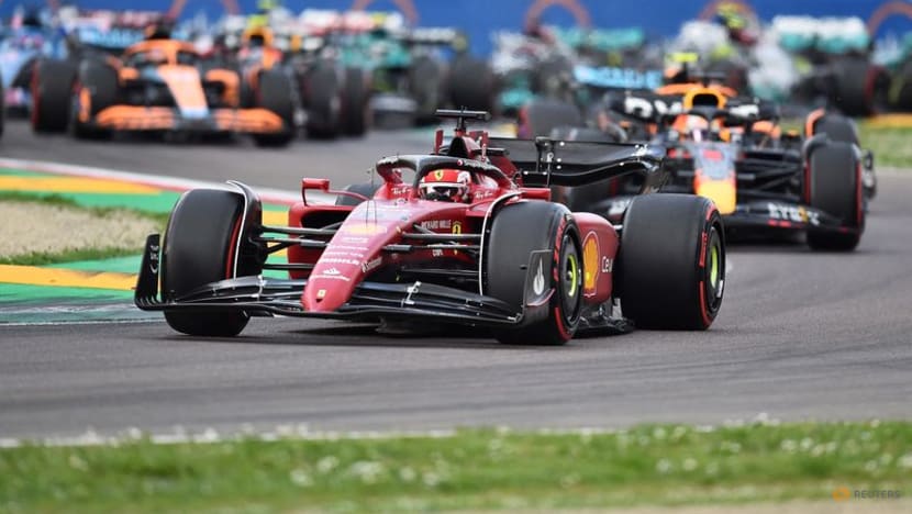 FIA stalls on sprints after teams back expansion for 2023 FIA stalls on sprints after teams back expansion for 2023