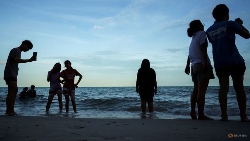 Thailand receives over 7 million foreign tourist arrivals Jan-Oct Thailand receives over 7 million foreign tourist arrivals Jan-Oct