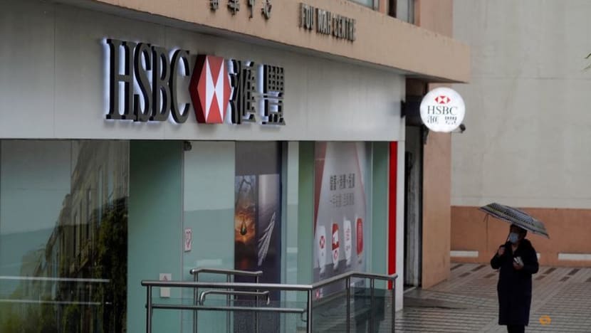 HSBC moves China markets head to become adviser to Asia Pacific co-CEOs HSBC moves China markets head to become adviser to Asia Pacific co-CEOs