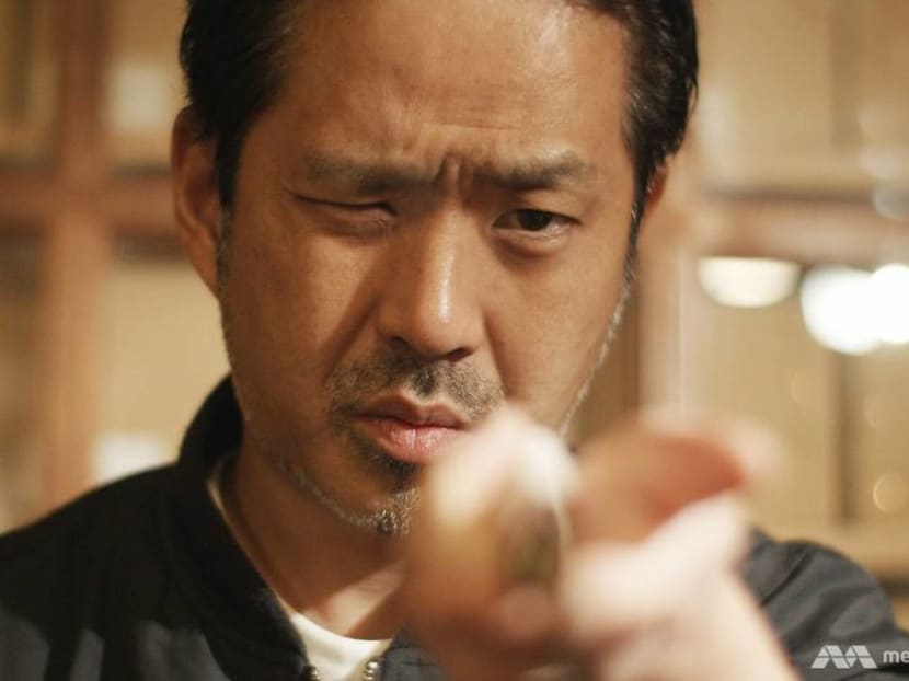 In Japan’s city of knives, he keeps a family tradition on the cutting edge In Japan’s city of knives, he keeps a family tradition on the cutting edge