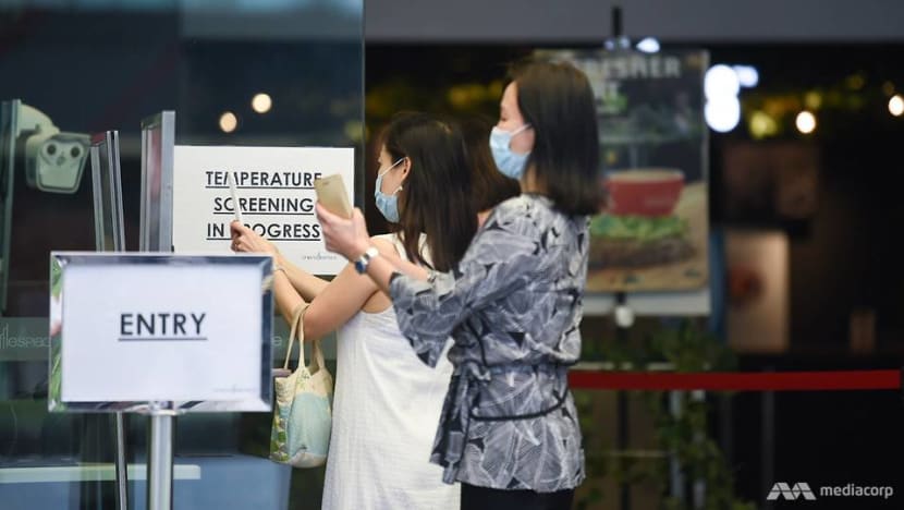COVID-19: Singapore reports 11 new community cases, including 5-year-old boy in family cluster COVID-19: Singapore reports 11 new community cases, including 5-year-old boy in family cluster