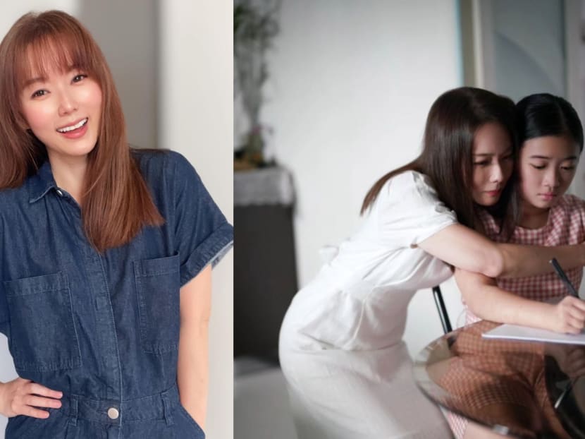 Yvonne Lim was so nervous about the public seeing her award-winning short film, she booked the wrong hotel dates for her trip back to Singapore