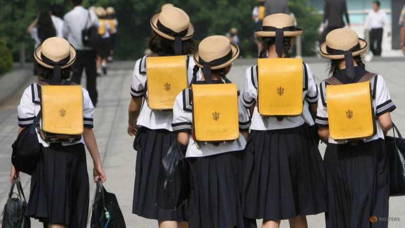 'Don't blame women': Japan birth drive sparks online debate 'Don't blame women': Japan birth drive sparks online debate