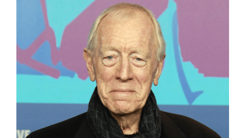 Game Of Thrones, The Exorcist Actor Max Von Sydow Dies At 90 Game Of Thrones, The Exorcist Actor Max Von Sydow Dies At 90