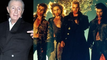 Joel Schumacher, Director of Batman Forever and The Lost Boys, Dies at 80