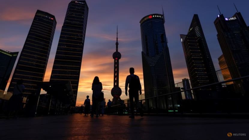 China urges more banking support to self-reliant industries, supply chains China urges more banking support to self-reliant industries, supply chains