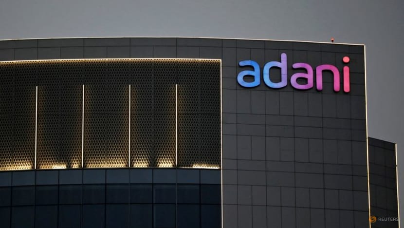 India's Adani Group says it is evaluating action against Hindenburg Research
