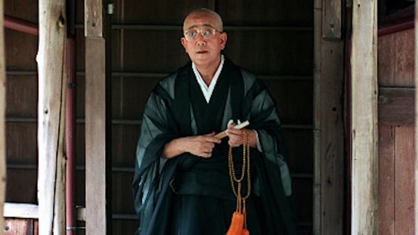 How a Buddhist monk turned CEO revived Japan Airlines from bankruptcy
