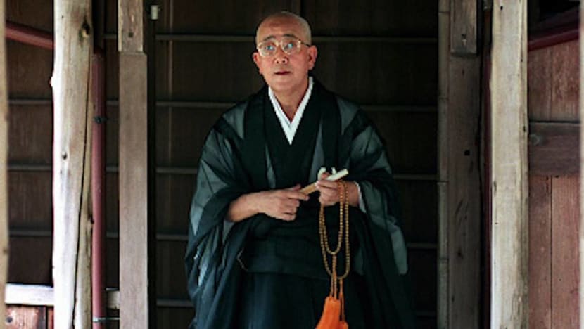 How a Buddhist monk turned CEO revived Japan Airlines from bankruptcy How a Buddhist monk turned CEO revived Japan Airlines from bankruptcy