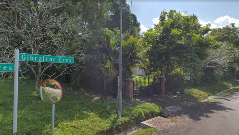 Singapore's first dementia care village to be built on site near Sembawang Park Singapore's first dementia care village to be built on site near Sembawang Park