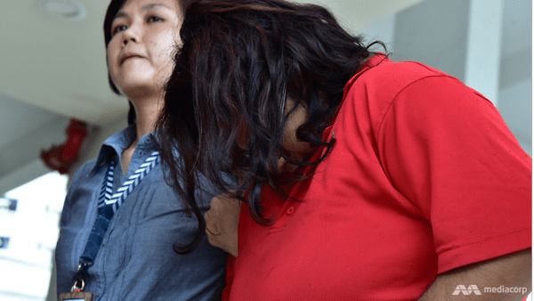 Woman Admits Killing Maid Starved Her To 24kg And Assaulted Her Almost Daily In Utterly Inhumane Case Cna