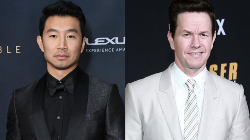 Shang-Chi Star Simu Liu Under Fire For Deleting Tweet Criticising Mark Wahlberg For Attacking 2 Vietnamese Men in 1988