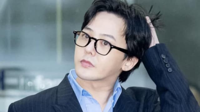 证实没染发毁灭证据　韩国警方不再对G-Dragon进行测试