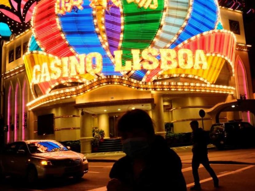 Macau announces partial restart of tourist visas, hoping for casino revival