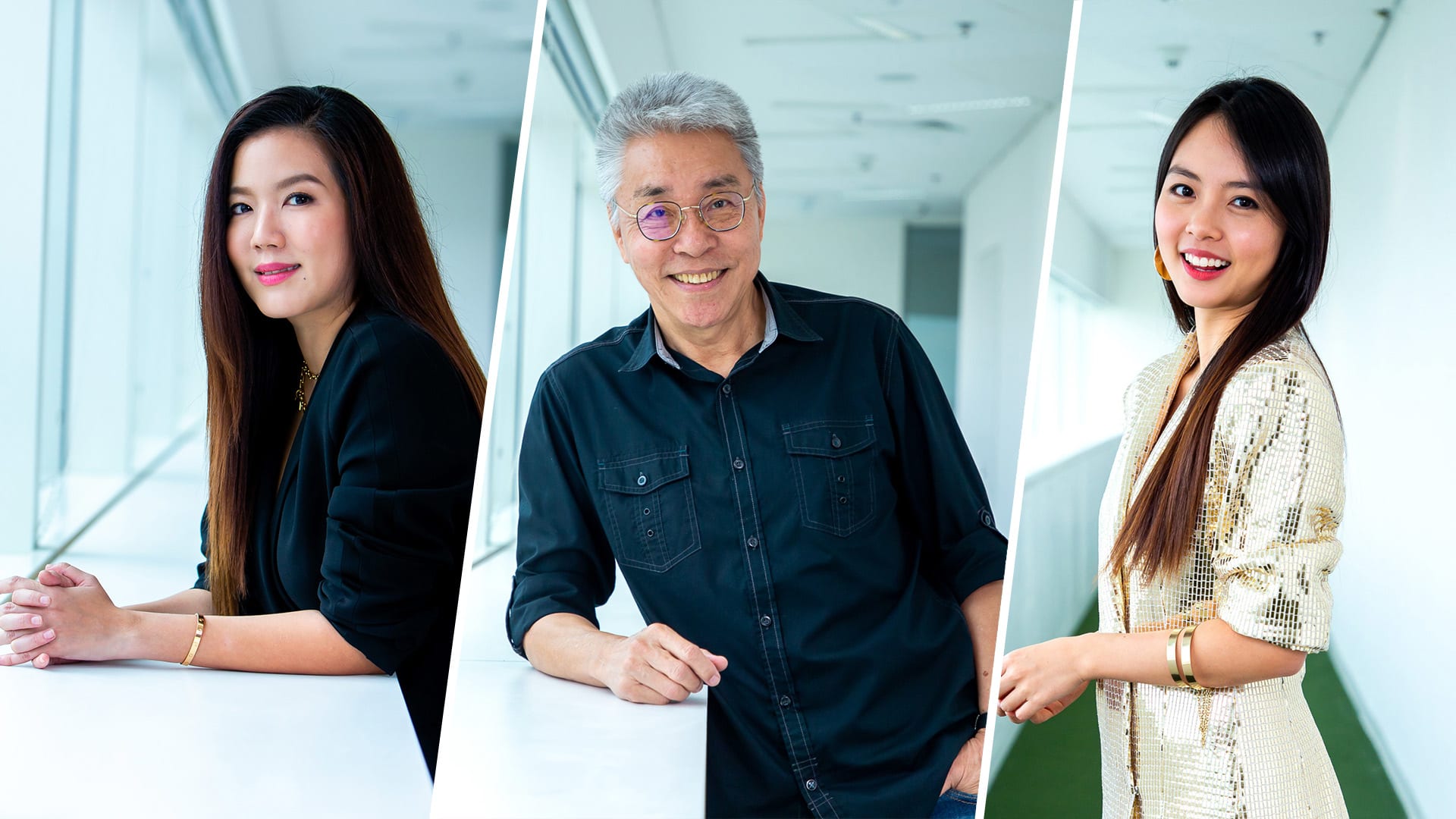 How Do The Stars Of Ch 8 Drama Old Is Gold Safeguard Their Mobile Phones? How Do The Stars Of Ch 8 Drama Old Is Gold Safeguard Their Mobile Phones?