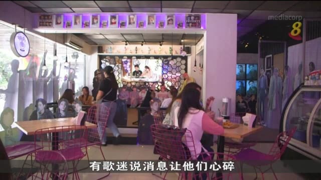 BTS宣布单飞不解散 惹哭全球歌迷