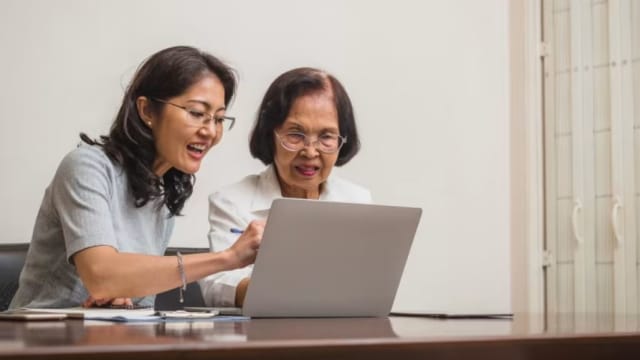 公民可继续免费办理持久授权书表格一 至2026年3月31日