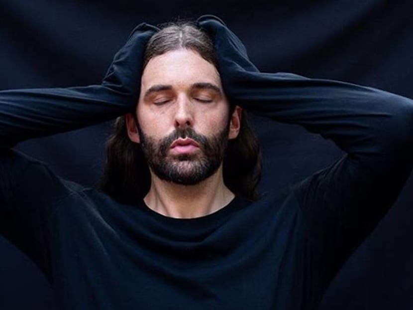 Shutting down misconceptions: Queer Eye’s Jonathan Van Ness reveals HIV-positive status Shutting down misconceptions: Queer Eye’s Jonathan Van Ness reveals HIV-positive status