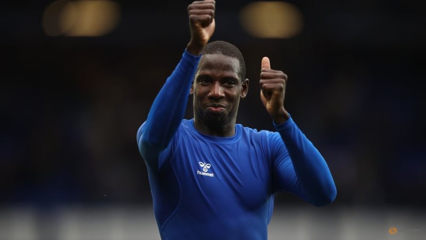 Doucoure to play for Mali in World Cup playoffs
