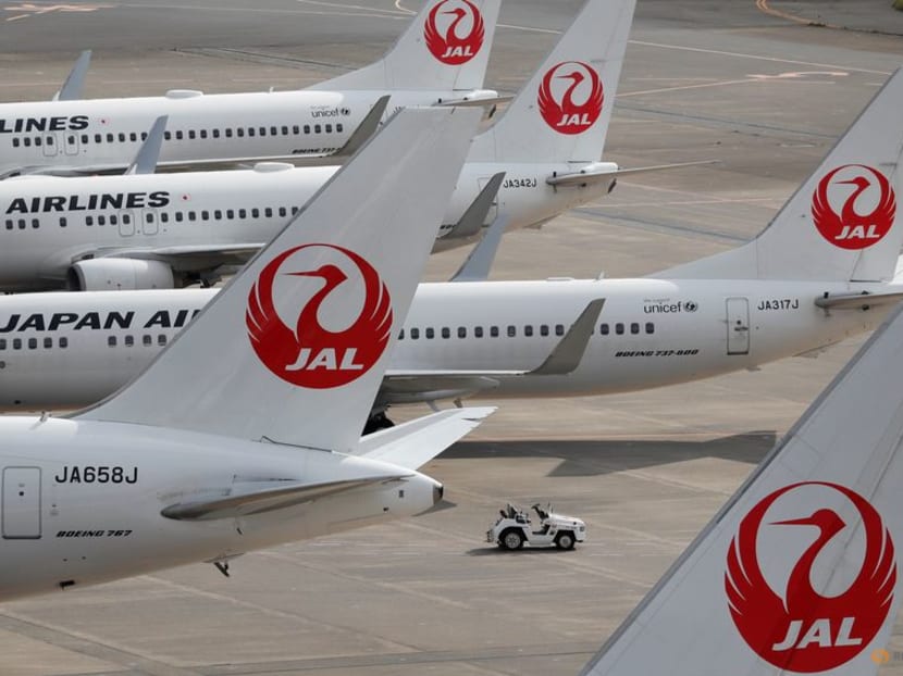 For Japan's hard-hit airlines, demand for Hawaii flights offers glimmer of hope