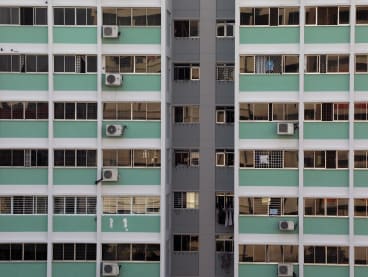 Should HDB resale levy be waived or tweaked for owners of older flats?