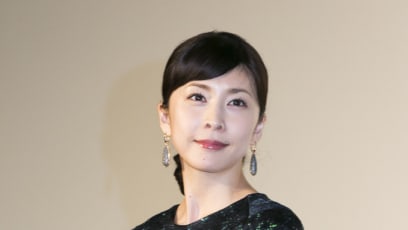 Japanese Actress Yuko Takeuchi Found Dead At Tokyo Home In Apparent Suicide
