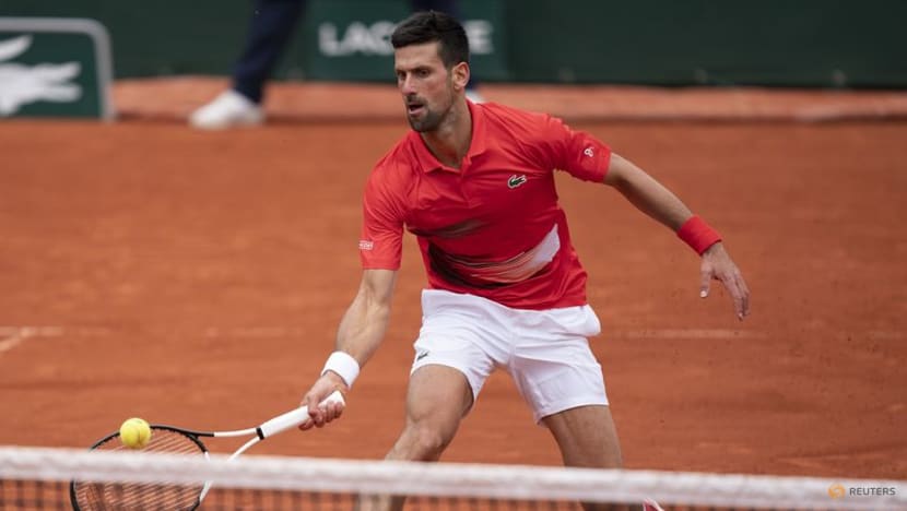 Nadal vows to fight in 'big challenge' against Djokovic Nadal vows to fight in 'big challenge' against Djokovic