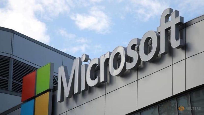 Microsoft says new breach discovered in probe of suspected SolarWinds hackers Microsoft says new breach discovered in probe of suspected SolarWinds hackers