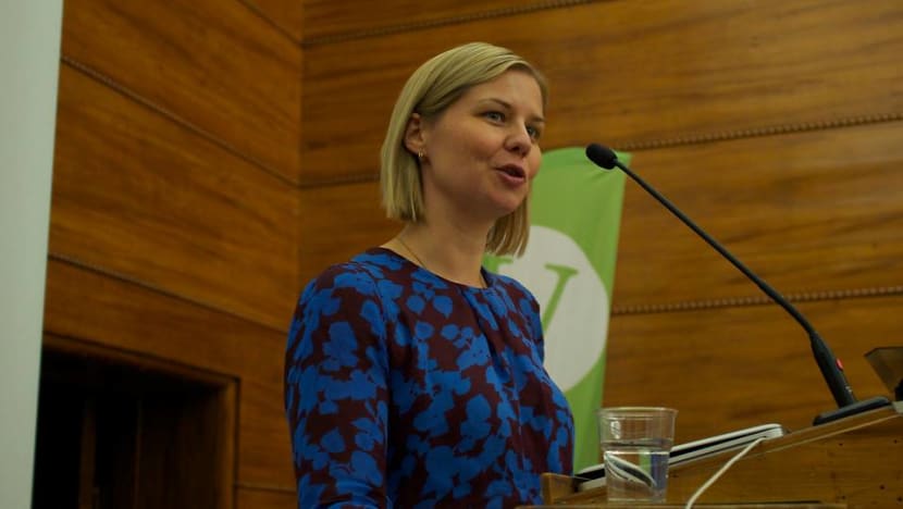 Norway begins reopening nurseries after month-long closure due to COVID-19 Norway begins reopening nurseries after month-long closure due to COVID-19