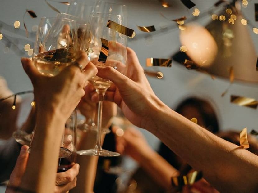 Party at work like it's 2020: How to celebrate the holidays virtually Party at work like it's 2020: How to celebrate the holidays virtually