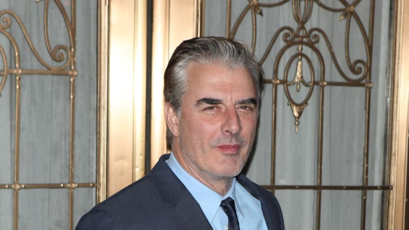Chris Noth Reportedly Removed From Fantasy Sequence in And Just Like That…Season Finale