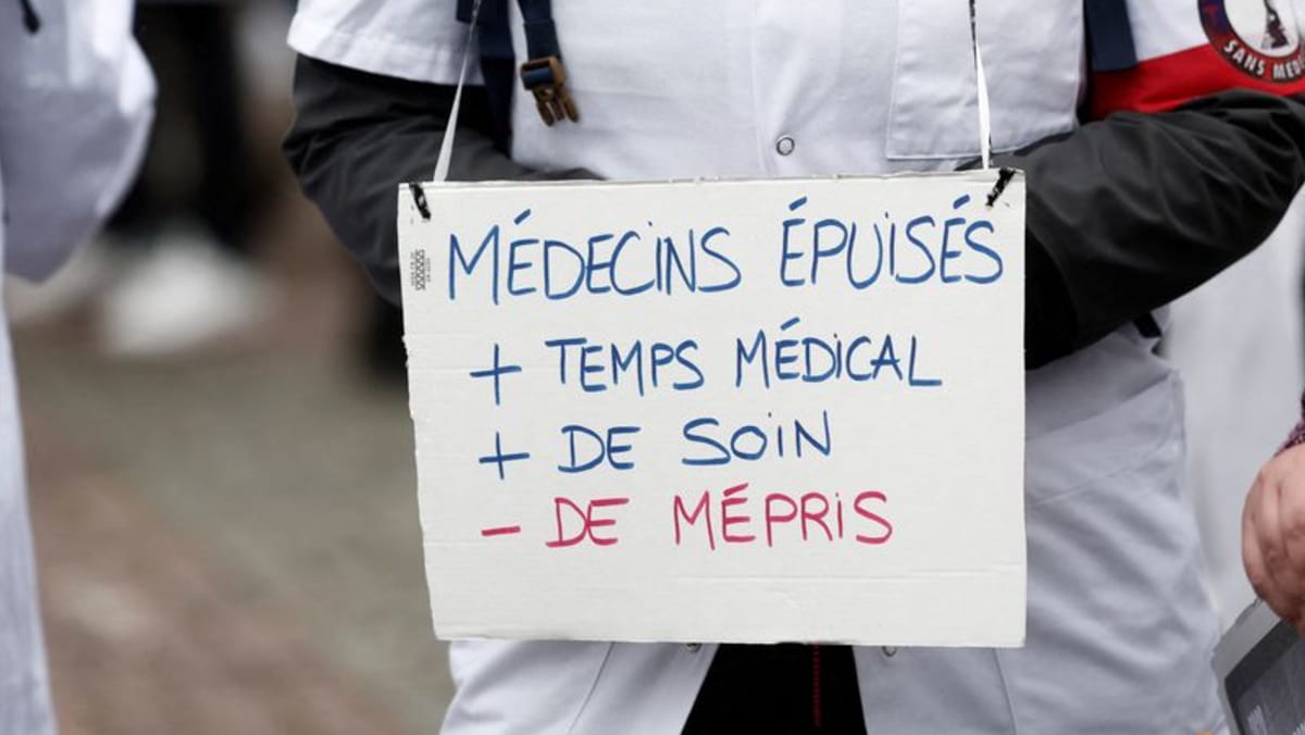 Les médecins maghrébins français attribuent l’immigration à la montée de l’extrême droite