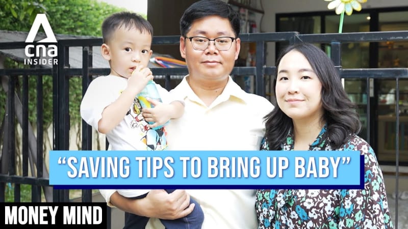 tips to bring up baby