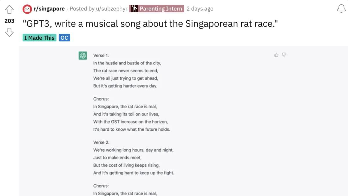 rat lyrics｜TikTok Search