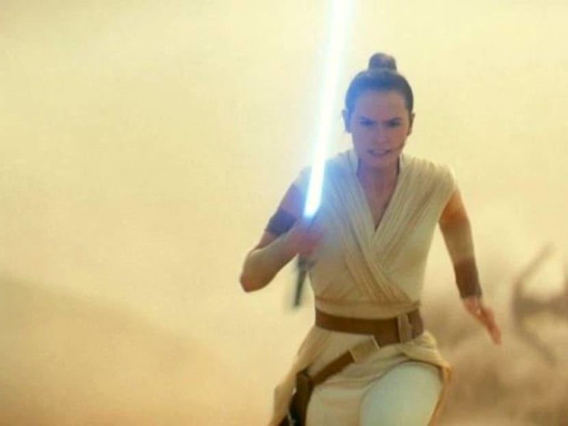 Which Star Wars actor cried the hardest when Rise Of Skywalker wrapped? Which Star Wars actor cried the hardest when Rise Of Skywalker wrapped?