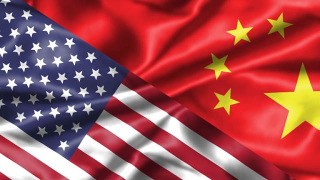美国再次呼吁中国恢复双边军事沟通渠道