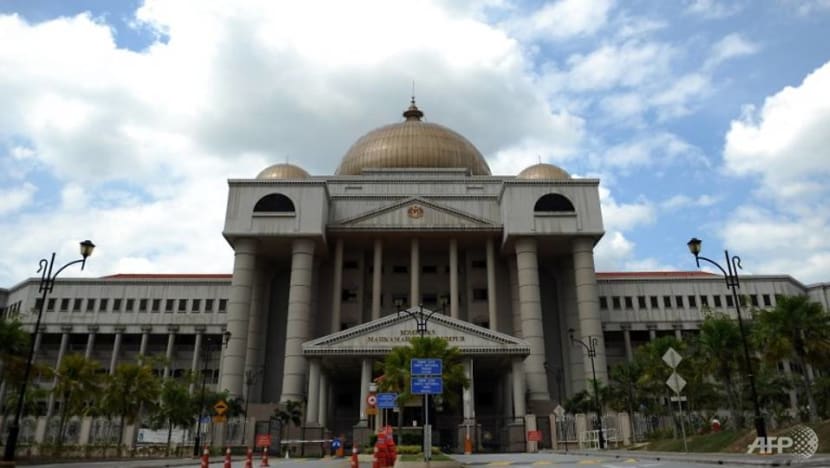 Malaysia government appeals ruling on Christians using 'Allah' Malaysia government appeals ruling on Christians using 'Allah'