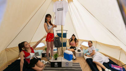 You Can Go Glamping At This Upcoming Music Festival. Could This Be Singapore’s Answer To Coachella?