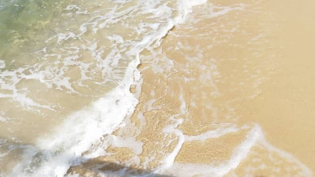 【笔耕园地】浪