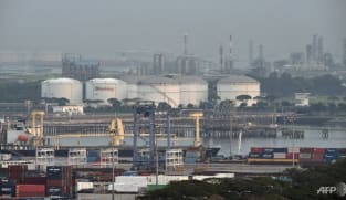 Budget 2024: S$5 billion for new Future Energy Fund to power Singapore's transition to clean fuels